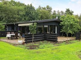 Holiday home Roslev IX, feriehus i Roslev