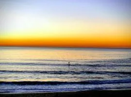 The Shore at Seaside Paradise - Beach, Terrasse, Pets Friendly