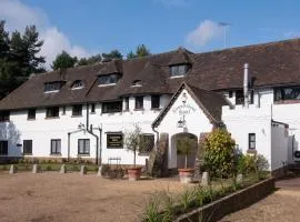 The Roundabout Hotel
