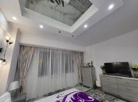 Cazare Mamaia Nord