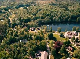 Kroppefjäll B&B