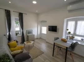 Apartman TONKOVIĆ
