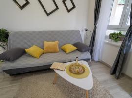 Apartman TONKOVIĆ, casă de vacanță din Imotski