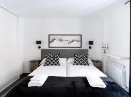Housingleón - Five Rooms
