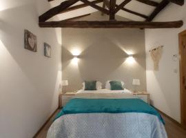 Casa do Jornaleiro - Douro