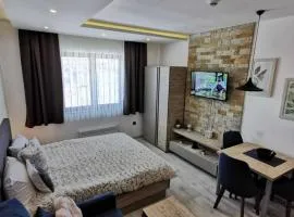 Šilja Kopaonik S45 Milmari