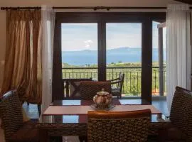 Villa panorama