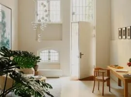 베를린에 위치한 호텔 Wilmina Hotel