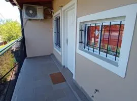 Estudio Norte Pilar