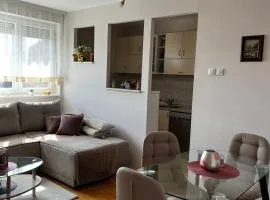 Apartman AS