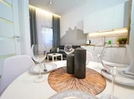 Apartamenty EverySky - Prusa 2A - przyziemie