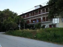 凱特琳娜酒店