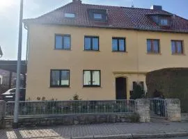 Ferienwohnung Familie Klingohr