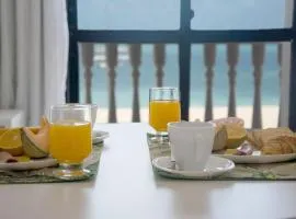 Classic Flat Residence Service ap.902