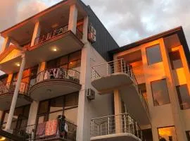 KISI Hotel