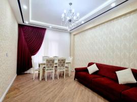 Квартира создана для Вас, hotel in Baku