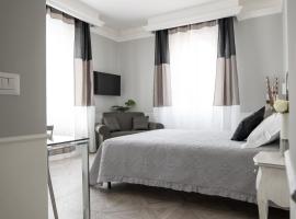 라스페치아에 위치한 호텔 Golfo dei Poeti Retreat