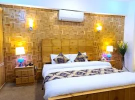 4 hotel in Gilgit 4 hotel in Gilgit