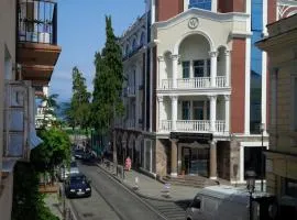 Apartment Urushadze