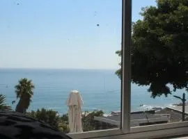 Apartment with sea view