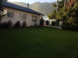 sonsandsee, hotel sa Hermanus