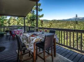 Valley View, 3 BRs, Sleeps 8, Fireplace, WiFI, Pets Welcome, Views