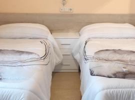 San Marcos, pet-friendly hotel in Seseña Nuevo