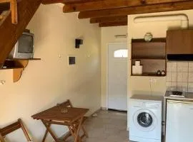 Despina Studios Kastanies Raxes Ikaria # 7