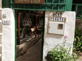 CASA MAMA LOLA-CA'PEÑATE