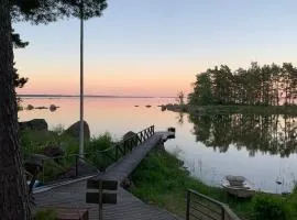 Vänvik Pyhtää