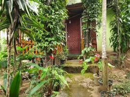 Green Heaven Lodge