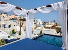 Fira 2-Bed Villa Sleeps 4 Hot Tub & Pet Friendly
