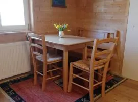 Gemütliche Wohnung in Einfamilienhaus