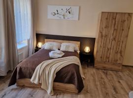 ApartHouse Apartamenty Centrum - In the city center Near the train station
