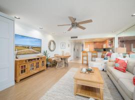 Sunrise Villa, apartment in Ponte Vedra