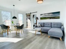 Hof Steinhütten Boutique Apartments