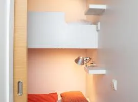 Levi Chalet Ski In-Out apartment