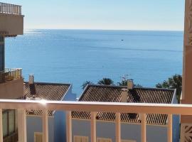 Eternalbeach, apartment in Santa Pola