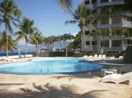 Apartamento Beira Mar