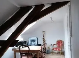 Sansonnette