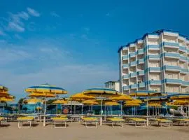 Hotel Asiago Beach