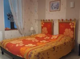 Gîte AUX 3 PTITS COCHONS