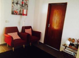 Residencial Ponto Certo