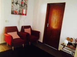 Residencial Ponto Certo