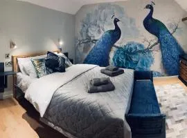 Inn The Moors