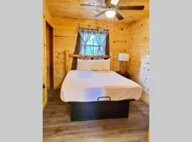 Big Bear River House, Outdoor Grill, River Access, 3 Beds