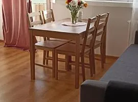 Apartamenty Gryfice Centrum - Nadrzeczna 2