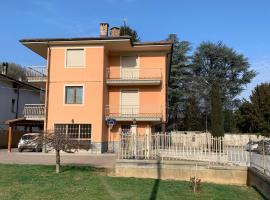 I Pini Bed and Breakfast, ubytovanie typu bed and breakfast v destinácii Boves