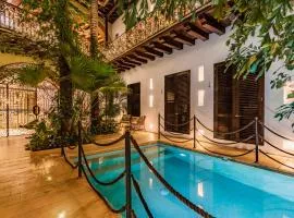 Hotel Capellán de Getsemaní