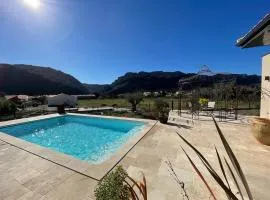 Domaine Mas Terra
